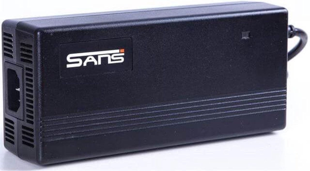 Xtar VC4S - Ladegerät für Li-Ion 3,6V - 3,7V und NIMH 1,2V (1,5V) Akkus