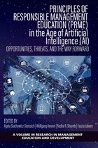 Research in Management Education and Development - Principles of Responsible Management Education (PRME) in the Age of Artificial Intelligence (AI)