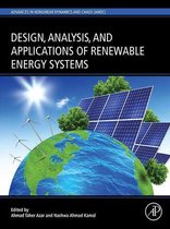 Advances in Nonlinear Dynamics and Robotics (ANDC) - Design, Analysis and Applications of Renewable Energy Systems