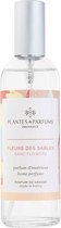 Plantes & Parfums Sand Flower Natuurlijke Interieurparfum &  Linnenspray I Bloemige Geur I 100ml