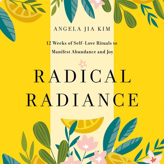 Radical Radiance - cover