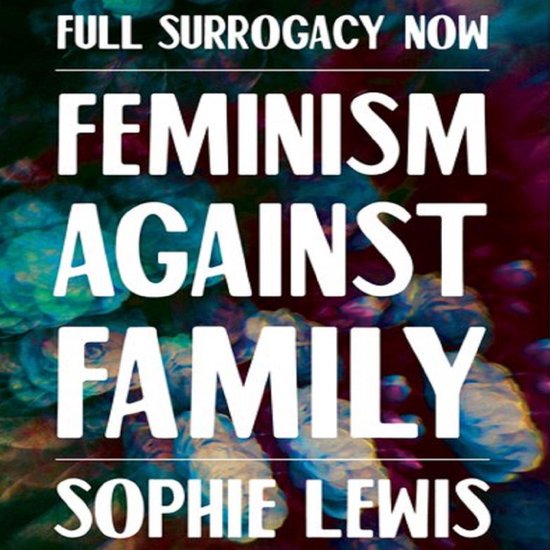 Full Surrogacy Now - cover