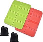 Thermo Zitkussens Zit Onderlegger Outdoor Opvouwbaar Zitmat Waterdicht