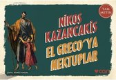 El Greco'ya Mektuplar Mini Kitap