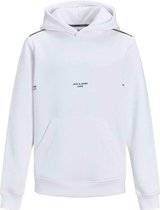 Jack & Jones Sweater jongen white maat 128