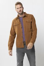 Sissy-Boy - Bruin overshirt