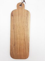 Serveerplank-Borrelplank hout-Tapasplank-Snijplank