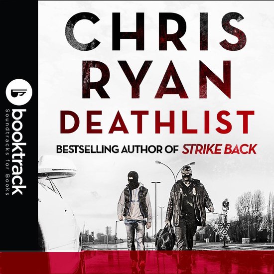Strikeback1- Deathlist - cover