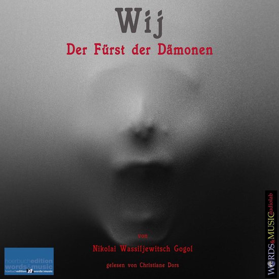 Wij - Der Fürst der Dämonen - cover