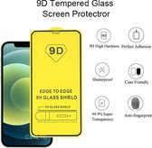 Apple iPhone 13 / 13Pro - Glas - Screen Protector - Beschermglas - Edge to edge - 9H Glass Shield