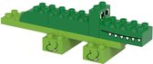 BioBuddi - Animal Planet - Crocodile (40202)