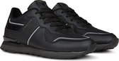 Cruyff Cruyff Cosmo sneakers zwart Imitatieleer - Maat 46