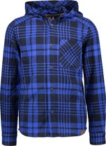 B.Nosy jongens hoody ruiten maat 110
