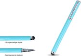 Stylus pen Licht Blauw voor iPad | Galaxy | Samsung | Tablet
