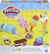 Play-Doh Lekkernijen