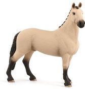 Schleich Horse Club - Hannover ruin, falbe - Speelfiguur - Kinderspeelgoed voor Jongens en Meisjes - 5 tot 12 jaar - 13928