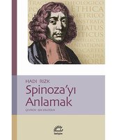 Spinoza'yı Anlamak