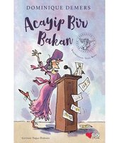 Acayip Bir Bakan