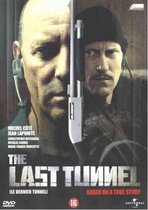Last Tunnel (dvd)