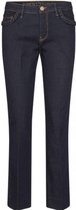 Mos Mosh Asly Broek Donker Blauw  Dames maat 27