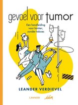 Omslag Gevoel voor tumor