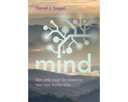 Omslag van Mind