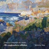 Montse Rios - Els Compositors Oblidats (L'escola Catalana Del Pi (CD)