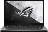 ASUS ROG Zephyrus G14 GA401QM-K2030T - Gaming Laptop - 14 inch - 120 Hz
