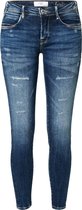 Le Temps Des Cerises jeans jftiapa0w1276 Blauw-27