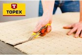 Topex Breekmes 25mm / Stanley mes / CLG Diensten