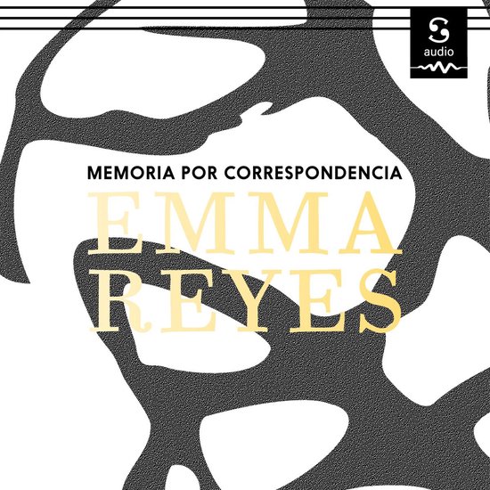 Memoria por correspondencia - cover