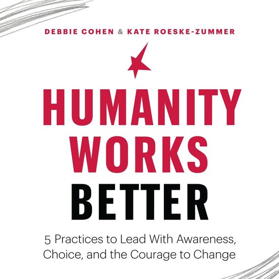 Humanity Works Better - cover
