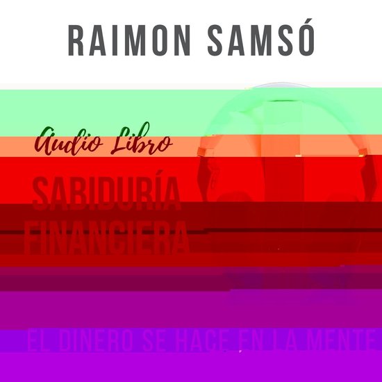 Sabiduría Financiera - cover
