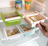 Koelkast organizer, Food storage box , Extra lades in de koelkast, bewaardoos, voorraadbakken, opbergdoos