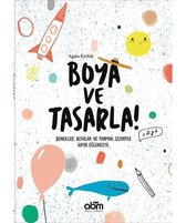 Boya ve Tasarla!