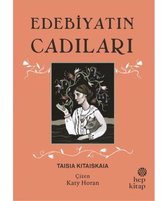 Edebiyatın Cadıları