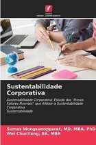 Sustentabilidade Corporativa