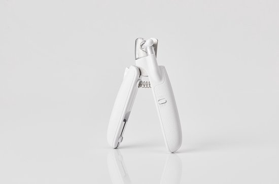 PETKIT® Professionele Dieren Nagelknipper - Nagelknipper - met LED - Knipper - Schaar - Katten/Honden/Dieren