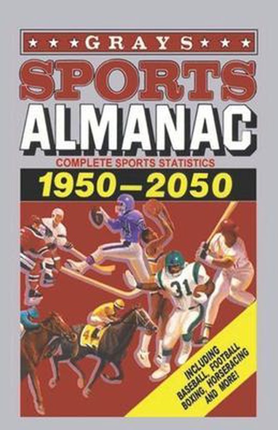 Grays Sports Almanac Marty McFly Editions 9798476415800