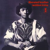 Weldon Irvine - Liberated Brother (LP)