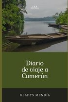 Diario de viaje a Camerun