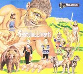 Malanova - Santulubbiranti (CD)