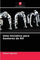 Uma Iniciativa para Gestores de RH