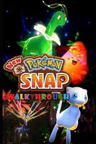 New Pokemon Snap Walkthrough
