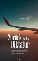 Zuruck in der Diktatur