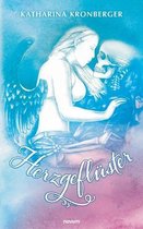 Omslag Herzgefluster