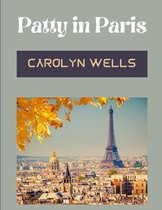 Patty in Paris