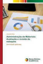 Administracao de Materiais