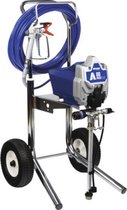 GRACO Verfspuitsysteem Airless Spray Gun 80 Plus