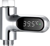 Thuys Bad Thermometer - Douche Thermometer - Water Temperatuur Meter